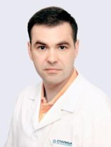 Оленич Александр Владимирович