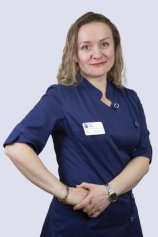Жердицкая Любовь Васильевна