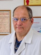 Стрункин Дмитрий Николаевич