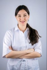 Пшизова Асият Ибрагимовна