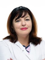 Курдяева Любовь Ильинична