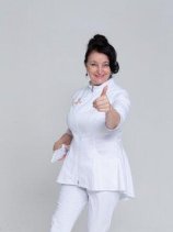 Биляева Людмила Викторовна