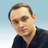 Куров Максим Александрович