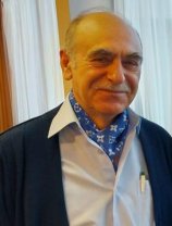Ролик Иван Станиславович