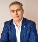 Гущин Алексей Юрьевич