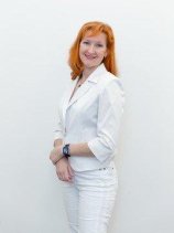 Чертанова Диана Рашидовна