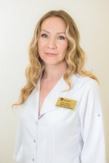 Ворончихина Татьяна Николаевна