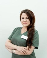 Фомина Антонина Борисовна