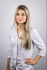 Зиновьева Диана Наримановна