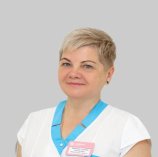 Пиянзина Эльвира Евгеньевна
