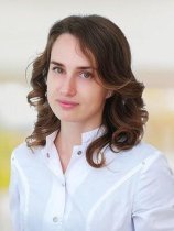 Рерих Ксения Викторовна