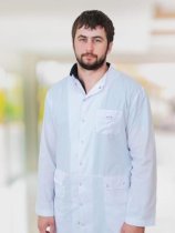 Вегнер Антон Юрьевич