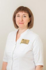 Пантюхина Ирина Николаевна