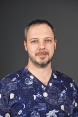 Кузин Кирилл Сергеевич