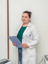 Герман Мария Викторовна