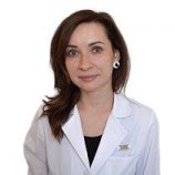Бондаренко Виктория Николаевна