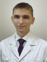 Казанцев Андрей Сергеевич
