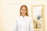 Безносюк Александра Ивановна