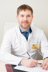 Растегаев Вячеслав Иванович