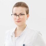Доможирова Антонина Сергеевна