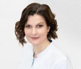 Власова Виктория Евгеньевна