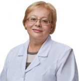 Есаулова Елена Алексеевна