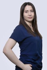 Папушина Юлиана Игоревна