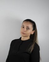 Урусова Ралина Асхатовна