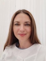 Избицкая Юлия Владимировна
