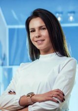 Матвеева Инна Андреевна
