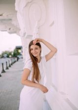 Малинина Мария