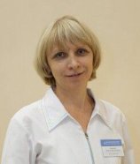 Лаврова Елена Васильевна