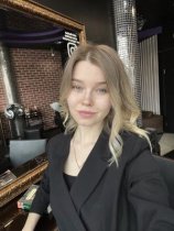 Кочурова Марина