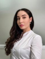 Герлиани Роза Гидалтиевна