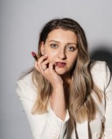 Маниева Маргарита
