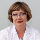 Осетрова Наталья Борисовна
