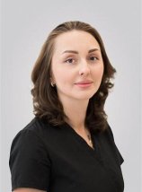 Галигузова Наталья Сергеевна