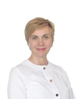Леонтьева Наталья Владимировна