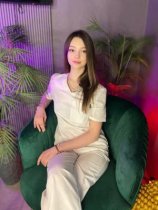 Тереньтьева Елизавета Анатольевна