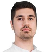 Степаненко Дмитрий Александрович
