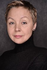 Ангарская Ирина