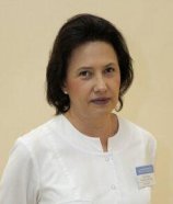 Дегтярева Татьяна Юрьевна