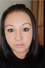 Афонова Людмила