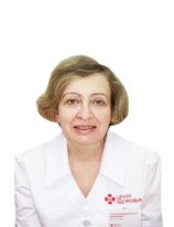 Васильева Татьяна Владимировна