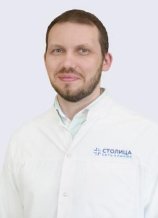 Кулаков Дмитрий Владимирович