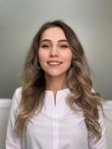 Коригова Лалита Магомедовна