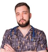 Узбиков Радик Марсович