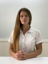 Першукова Анна Петровна