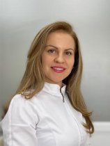 Исбир Лина Алиевна