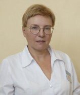 Водолагина Ирина Викторовна